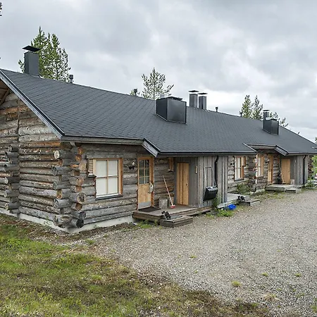 Lomailevi E 17 Visit Apartamento *