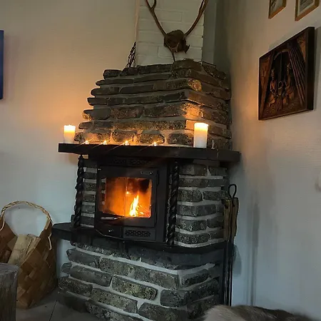 Appartement Lomailevi E 17 Visit *