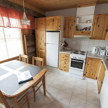 Lomailevi E 17 Visit Apartamento Levi