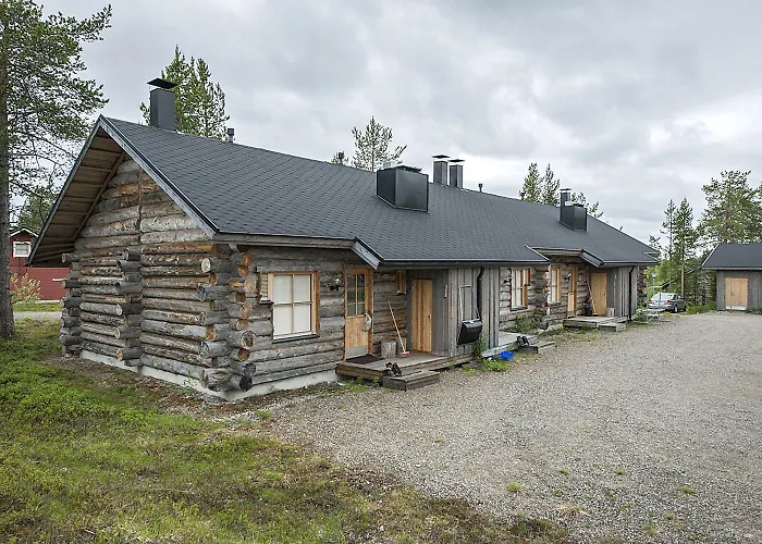 Lomailevi E 17 Visit Apartamento *