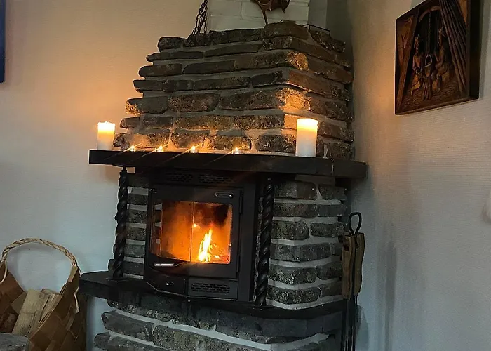 Apartamento Lomailevi E 17 Visit *