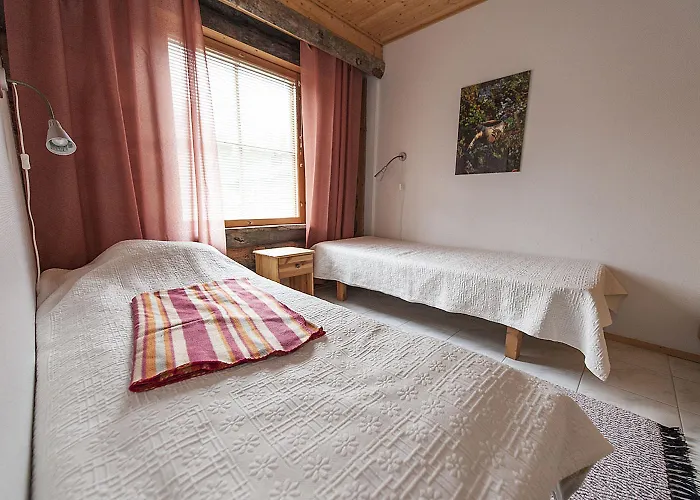 Lomailevi E 17 Visit *