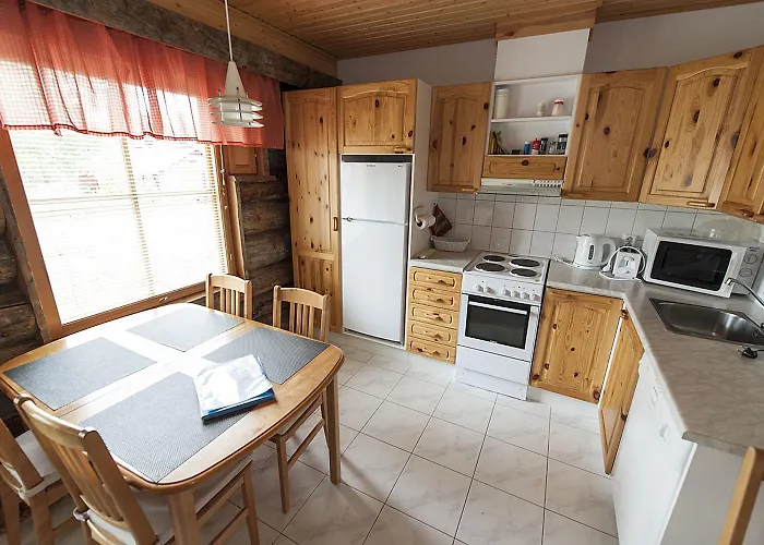 Lomailevi E 17 Visit Apartamento Levi