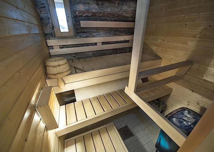 Apartamento Lomailevi E 17 Visit *